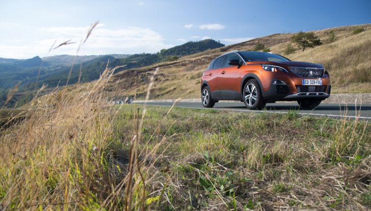 Peugeot 3008 partner tecnico ufficiale del Roland Garros - Foto 5 di 29