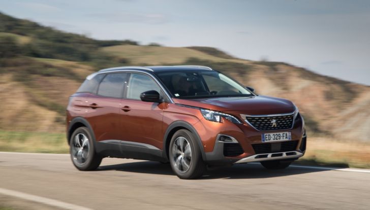 Peugeot 3008 partner tecnico ufficiale del Roland Garros - Foto 6 di 29