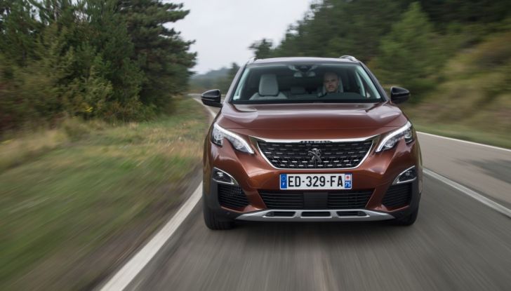 Peugeot 3008 partner tecnico ufficiale del Roland Garros - Foto 8 di 29