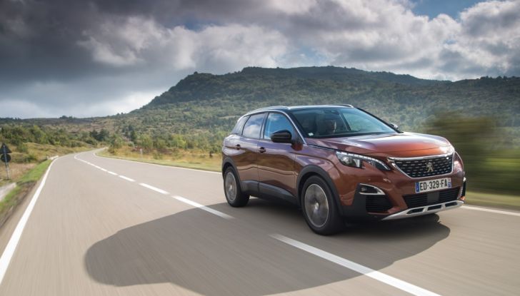 Peugeot 3008 partner tecnico ufficiale del Roland Garros - Foto 9 di 29