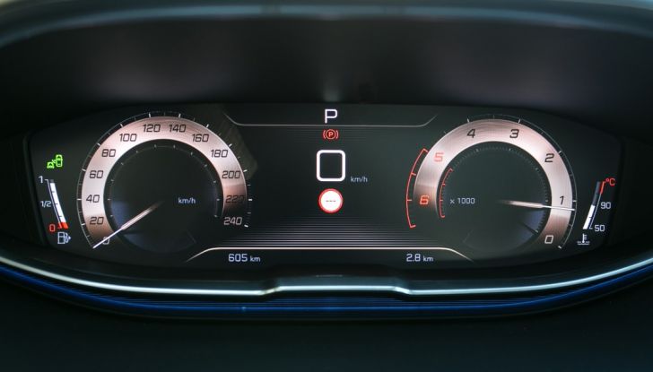 Peugeot 3008 partner tecnico ufficiale del Roland Garros - Foto 10 di 29