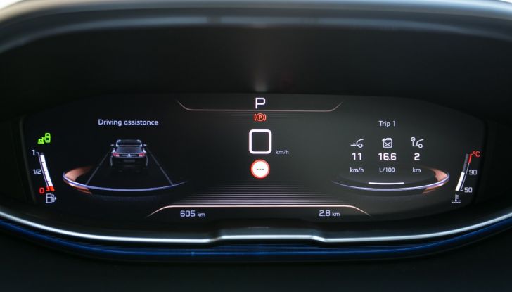 Peugeot 3008 partner tecnico ufficiale del Roland Garros - Foto 11 di 29