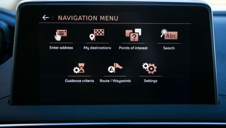 Peugeot 3008 partner tecnico ufficiale del Roland Garros - Foto 12 di 29