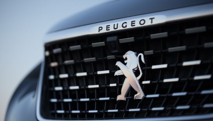 Peugeot 3008 partner tecnico ufficiale del Roland Garros - Foto 16 di 29