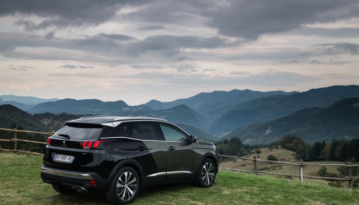Peugeot 3008 partner tecnico ufficiale del Roland Garros - Foto 20 di 29