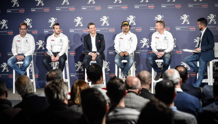 CIR 2017 – IL LEONE A CACCIA DI NUOVI SUCCESSI - Foto 10 di 11