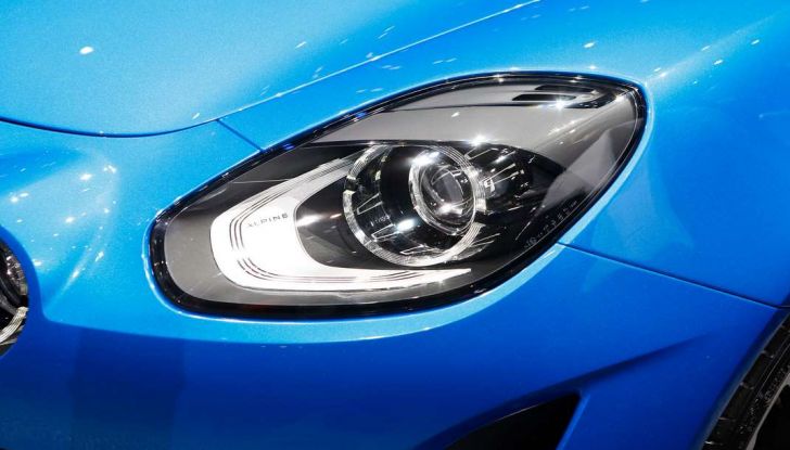 Alpine A110 - Foto 13 di 27