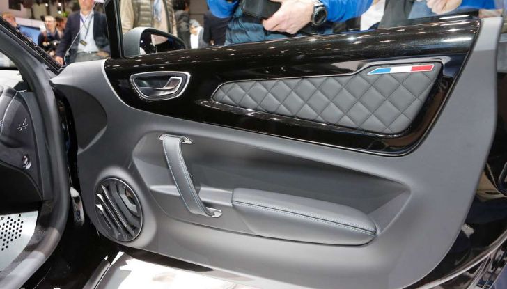 Alpine A110 - Foto 4 di 27