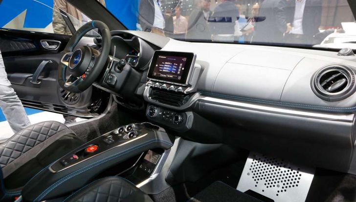 Alpine A110 - Foto 6 di 27