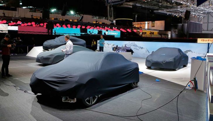 Alpine A110 - Foto 25 di 27