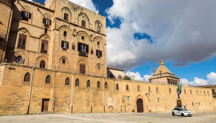 Sicily by Car: Eco Tour di Sicilia con Renault ed Enel - Foto 5 di 20