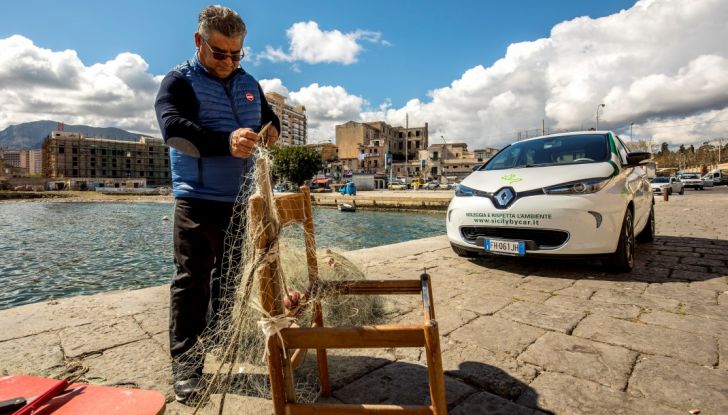 Sicily by Car: Eco Tour di Sicilia con Renault ed Enel - Foto 15 di 20