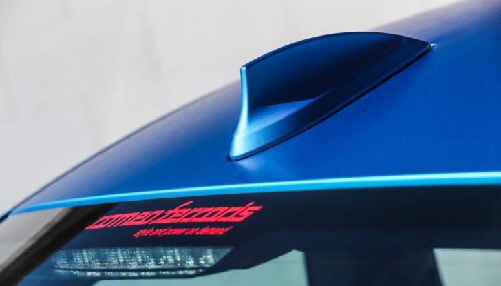 Romeo Ferraris, il Car Wrapping tra stile e praticità - Foto 12 di 18