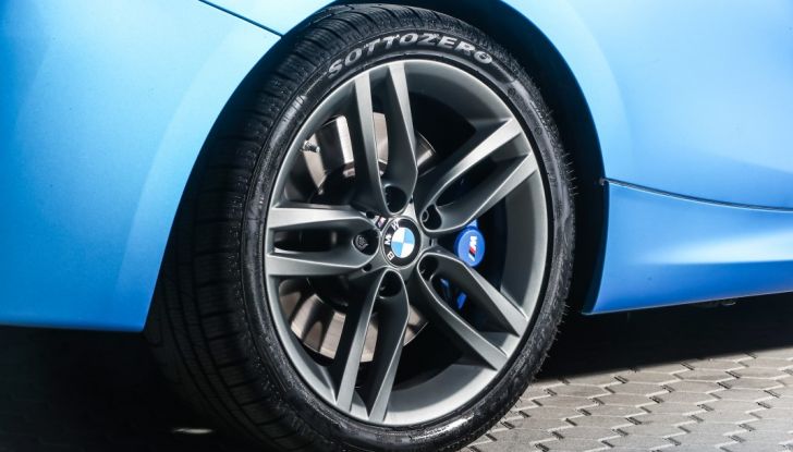 Romeo Ferraris, il Car Wrapping tra stile e praticità - Foto 15 di 18