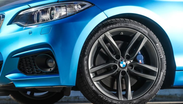 Romeo Ferraris, il Car Wrapping tra stile e praticità - Foto 8 di 18