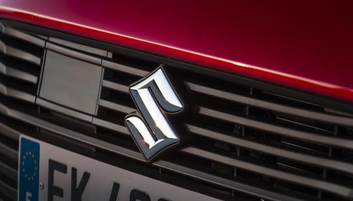 Nuova Suzuki Swift 2017, arriva l’ibrido: la nostra prova su strada - Foto 17 di 22