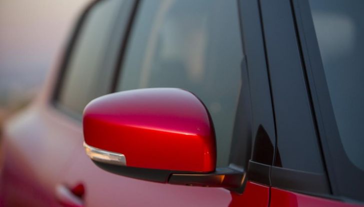 Nuova Suzuki Swift 2017, arriva l’ibrido: la nostra prova su strada - Foto 20 di 22