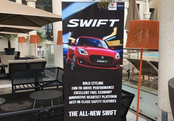 Nuova Suzuki Swift 2017, arriva l’ibrido: la nostra prova su strada - Foto 19 di 22