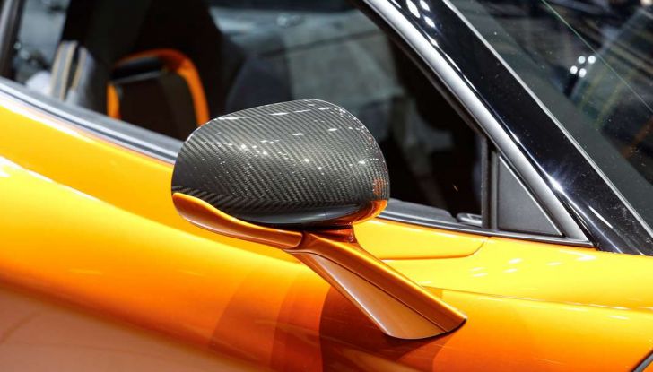 McLaren 720S - Foto 8 di 16