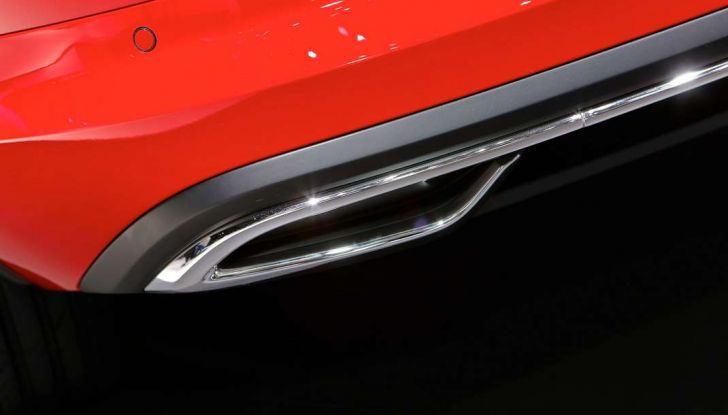 Skoda Kodiaq Sportline - Foto 8 di 10