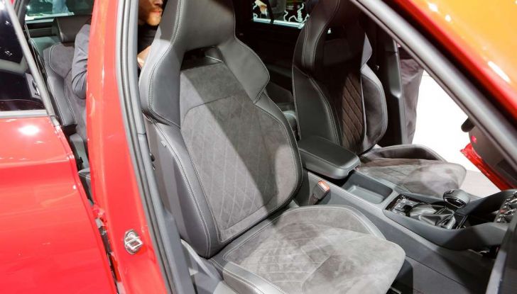 Skoda Kodiaq Sportline - Foto 9 di 10