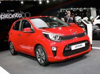 Nuova Kia Picanto, dettagli e caratteristiche tecniche della terza generazione