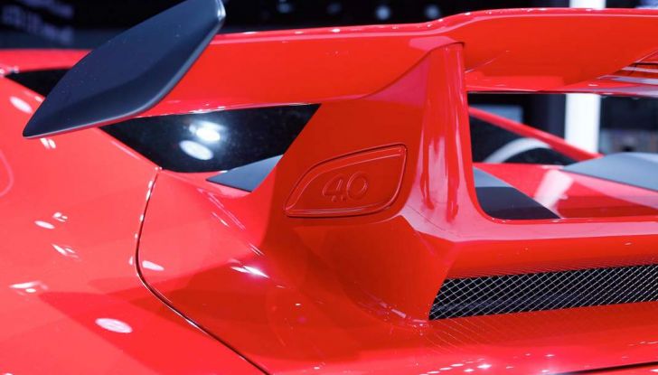 Porsche 911 GT3 Facelift 2017 - Foto 9 di 11