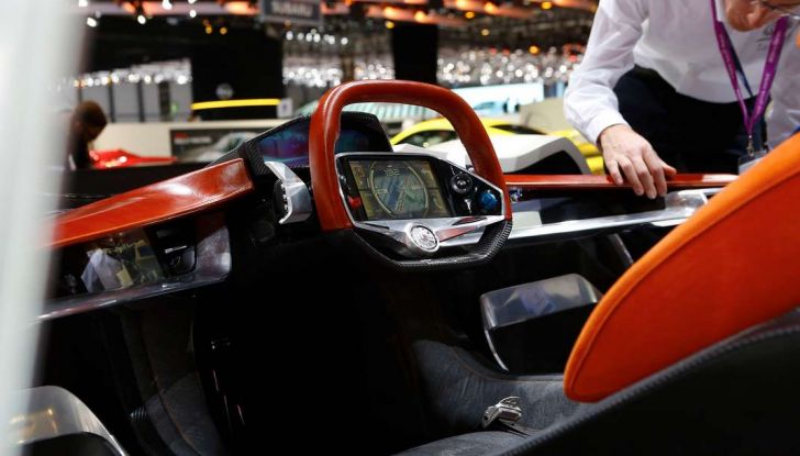 Techrules Ren - Foto 7 di 17