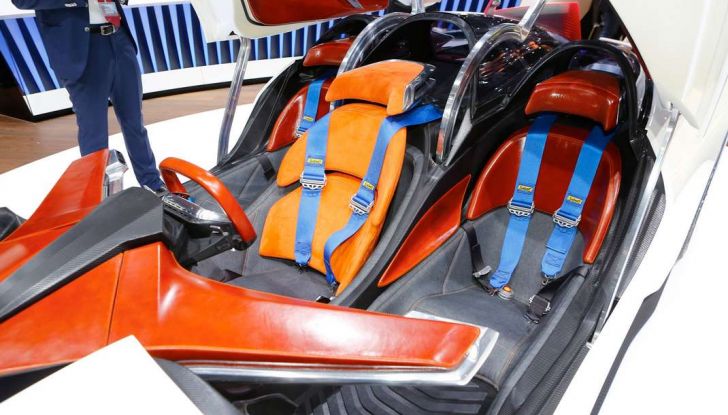 Techrules Ren - Foto 8 di 17