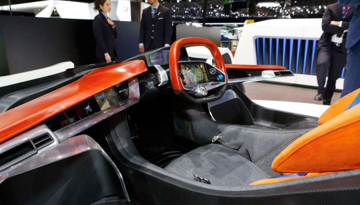 Techrules Ren - Foto 10 di 17