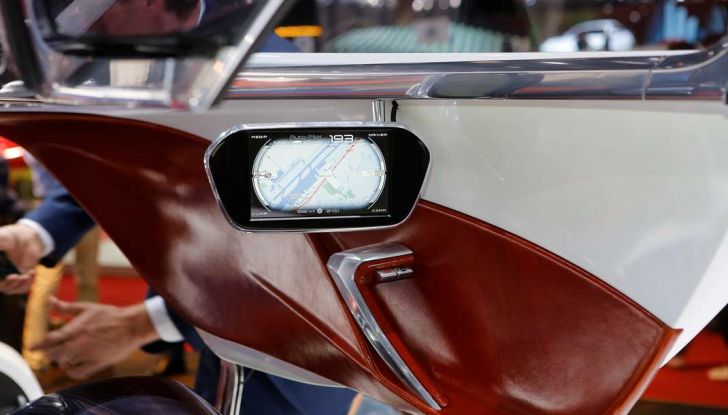 Techrules Ren - Foto 15 di 17