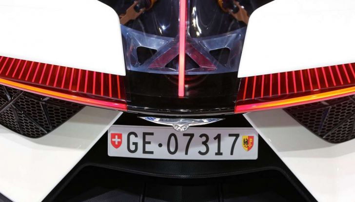 Techrules Ren - Foto 17 di 17