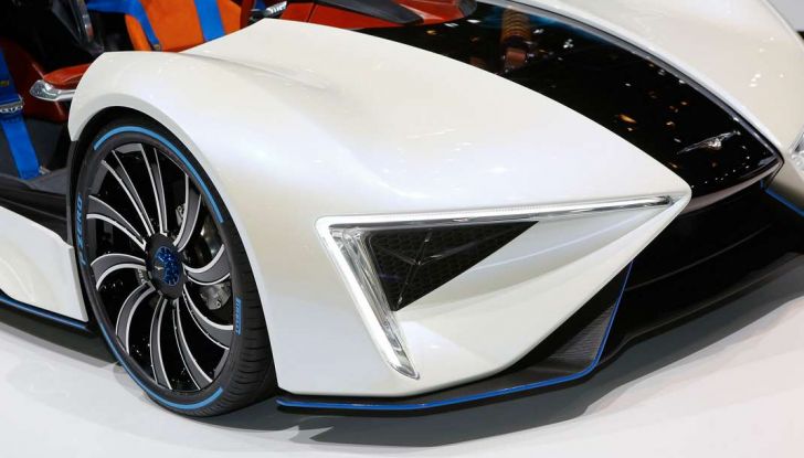 Techrules Ren - Foto 5 di 17