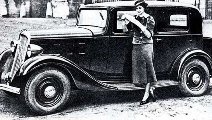 Citroën Traction Avant - Foto 7 di 13