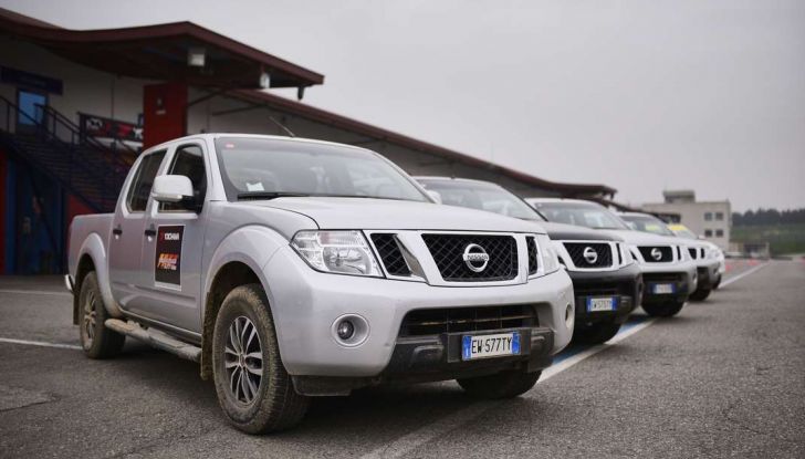 Yokohama 100th Anniversary: prova in pista di 3 nuovi pneumatici - Foto 5 di 67