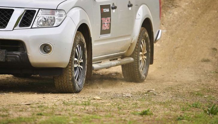 Yokohama 100th Anniversary: prova in pista di 3 nuovi pneumatici - Foto 63 di 67