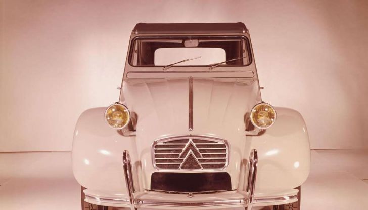 Citroën 2CV - Foto 13 di 21