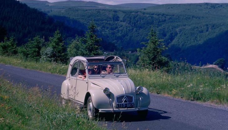 Citroën 2CV - Foto 21 di 21