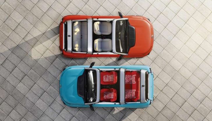 Citroën e-Mehari - Foto 3 di 13