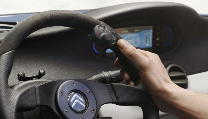 Citroën e-Mehari - Foto 13 di 13