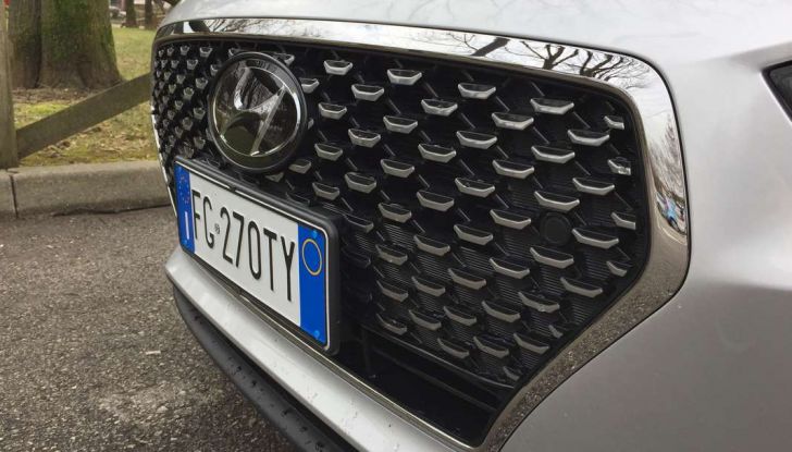 Nuova Hyundai i30, la prova su strada del T-GDI da 140CV - Foto 15 di 22