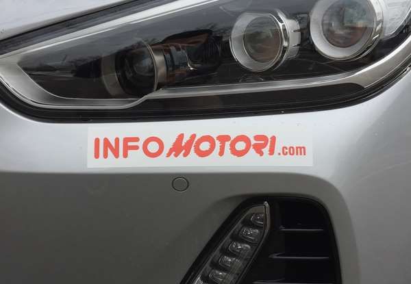 Nuova Hyundai i30, la prova su strada del T-GDI da 140CV - Foto 16 di 22