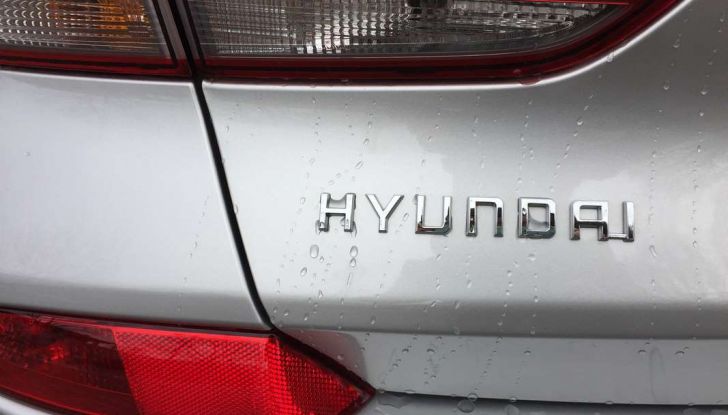 Nuova Hyundai i30, la prova su strada del T-GDI da 140CV - Foto 20 di 22