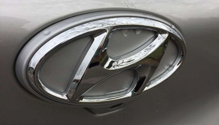 Nuova Hyundai i30, la prova su strada del T-GDI da 140CV - Foto 21 di 22