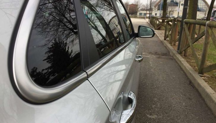 Nuova Hyundai i30, la prova su strada del T-GDI da 140CV - Foto 12 di 22