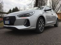 Nuova Hyundai i30, la prova su strada del T-GDI da 140CV
