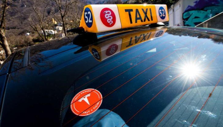 Tesla Owners Club Italy + Ticino, primo club ufficiale Tesla in Italia - Foto 4 di 12