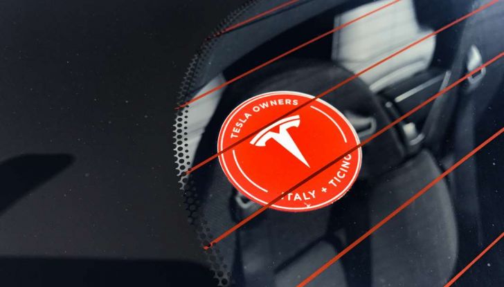 Tesla Owners Club Italy + Ticino, primo club ufficiale Tesla in Italia - Foto 10 di 12
