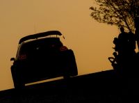 Le Citroën C3 WRC competitive su tutti i terreni