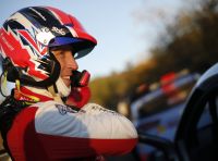WRC Argentina: le C3 WRC allo Shakedown